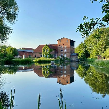 Landhaus Viezer Muehle Экстерьер фото